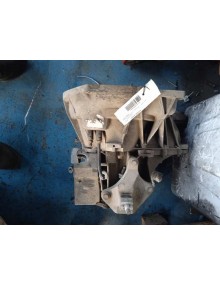 Recambio de caja cambios para mazda 2 berlina (dy) 1.4 crtd active referencia OEM IAM 2N1R7F096AB  5V