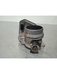 Recambio de caja mariposa para bmw serie 1 berlina (e81/e87) 118d referencia OEM IAM 780437301   2