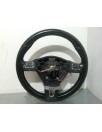 Recambio de volante para volkswagen touran (1t3) highline referencia OEM IAM 61978185A 3 RADIOS CON MANDOS