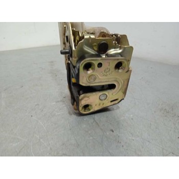 CERRADURA PUERTA TRASERA IZQUIERDA 80553AA300 80553AA300 2 CABLES