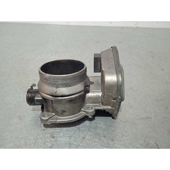 Recambio de caja mariposa para bmw serie 1 berlina (e81/e87) 118d referencia OEM IAM 780437301  