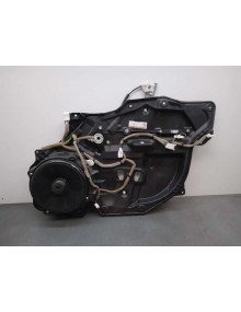 Recambio de elevalunas delantero derecho para mazda cx-7 (er) luxury referencia OEM IAM EG215897X MECANISMO+ PANEL 