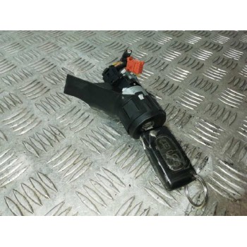 Recambio de conmutador de arranque para peugeot 307 cc (s2) básico referencia OEM IAM 9680912380 9663123260 