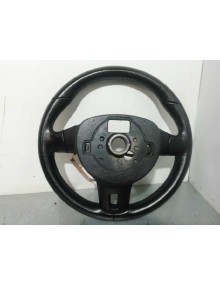 Recambio de volante para volkswagen touran (1t3) highline referencia OEM IAM 61978185A 3 RADIOS CON MANDOS 2