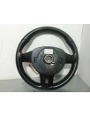 Recambio de volante para volkswagen touran (1t3) highline referencia OEM IAM 61978185A 3 RADIOS CON MANDOS