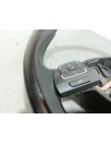 Recambio de volante para volkswagen touran (1t3) highline referencia OEM IAM 61978185A 3 RADIOS CON MANDOS