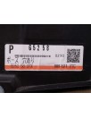 Recambio de elevalunas delantero derecho para mazda cx-7 (er) luxury referencia OEM IAM EG215897X MECANISMO+ PANEL 