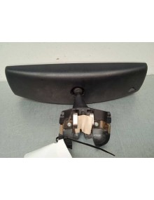 Recambio de espejo interior para volkswagen golf vi variant (aj5) advance referencia OEM IAM 1K0857511B 1K0857511BSMA NEGRO GRIS 2