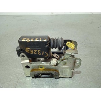 CERRADURA PUERTA DELANTERA DERECHA 8200735224 2 PINES 