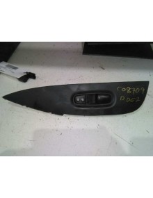 Recambio de mando elevalunas delantero derecho para nissan qashqai (j11) n-connecta referencia OEM IAM   