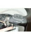 Recambio de volante para volkswagen touran (1t3) highline referencia OEM IAM 61978185A 3 RADIOS CON MANDOS