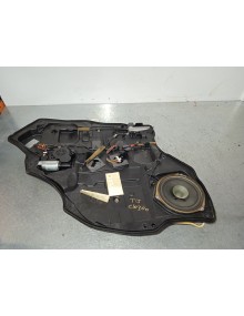 Recambio de elevalunas trasero izquierdo para mazda 2 berlina (dy) 1.4 crtd active referencia OEM IAM 3M71A045H23 ELECTRICO 5P