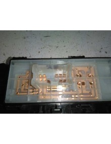 Recambio de mando elevalunas delantero derecho para nissan qashqai (j11) n-connecta referencia OEM IAM    2