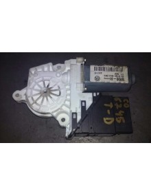 Recambio de motor elevalunas trasero derecho para seat toledo (1m2) select referencia OEM IAM 1J4959812C  