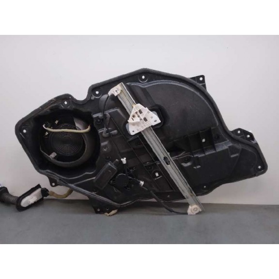 Recambio de elevalunas delantero derecho para mazda cx-7 (er) luxury referencia OEM IAM EG215897X MECANISMO+ PANEL 