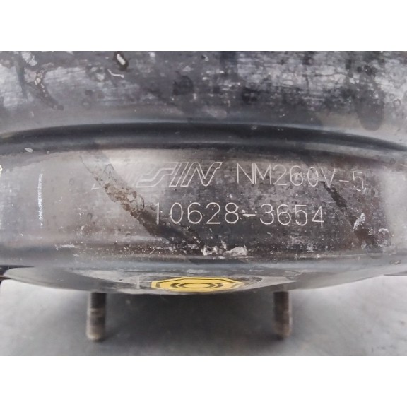 Recambio de servofreno para honda hr-v (gh) 1.6 cat referencia OEM IAM NM260V5 106283654 