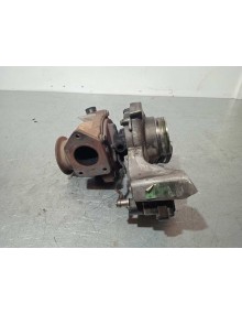 Recambio de turbocompresor para bmw serie 1 berlina (e81/e87) 118d referencia OEM IAM 767378-5 7800594C  2