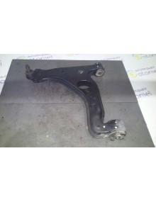 Recambio de brazo suspension inferior delantero izquierdo para opel vectra b berlina básico referencia OEM IAM   