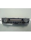Recambio de mando climatizador para bmw serie 1 lim. (f20) 116d efficientdynamics edition referencia OEM IAM  E107598D00 