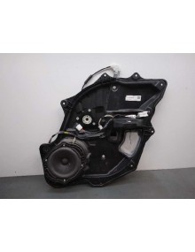 Recambio de elevalunas trasero derecho para mazda cx-7 (er) luxury referencia OEM IAM EG217297X PANEL + MECANISMO 