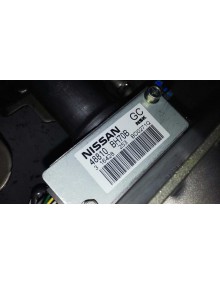 Recambio de columna direccion para nissan qashqai (j11) n-connecta referencia OEM IAM 48810BH70B  ELECTRICA 2