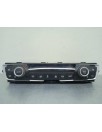 Recambio de mando climatizador para bmw serie 1 lim. (f20) 116d efficientdynamics edition referencia OEM IAM  E107598D00 