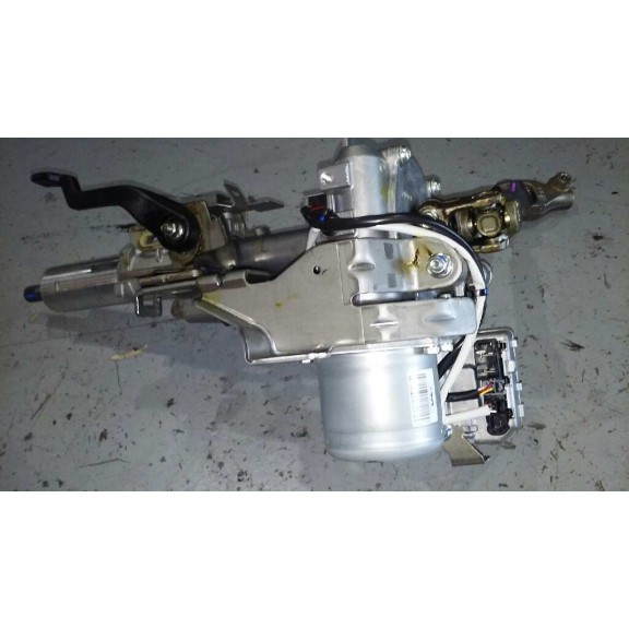 Recambio de columna direccion para nissan qashqai (j11) n-connecta referencia OEM IAM 48810BH70B  ELECTRICA