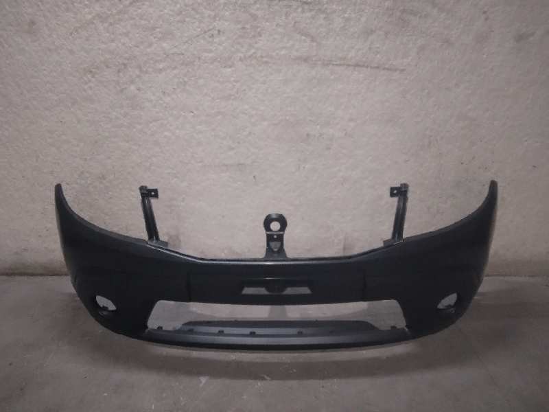 Recambio de paragolpes delantero para dacia sandero referencia OEM IAM 620224790R NUEVO 