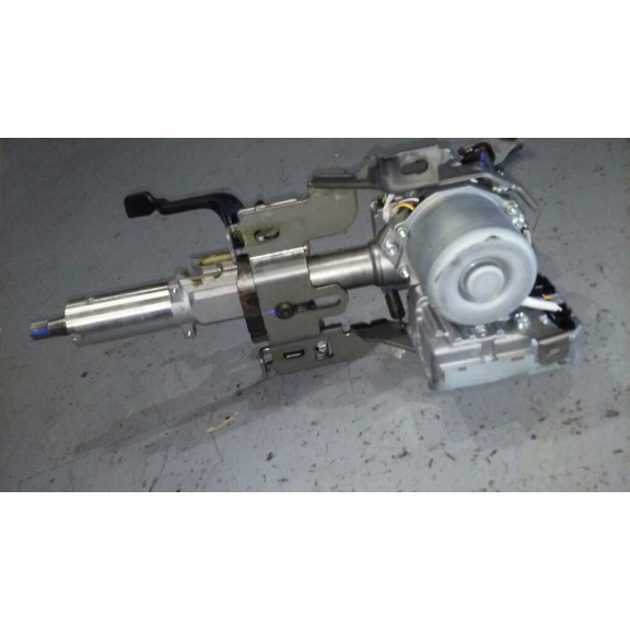 Recambio de columna direccion para nissan qashqai (j11) n-connecta referencia OEM IAM 48810BH70B  ELECTRICA