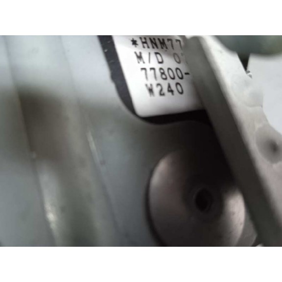 Recambio de airbag delantero izquierdo para honda hr-v (gh) 1.6 cat referencia OEM IAM 77800S2HG71309  