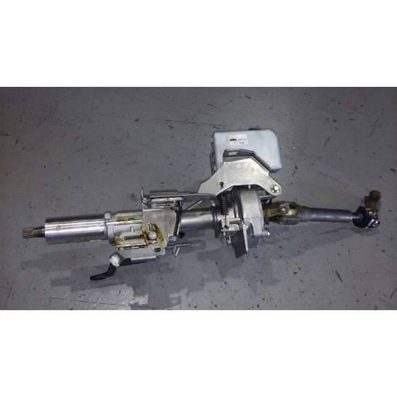 Recambio de columna direccion para nissan qashqai (j11) n-connecta referencia OEM IAM 48810BH70B  ELECTRICA