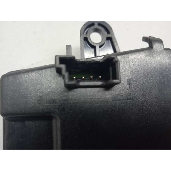 Recambio de mando climatizador para bmw serie 1 lim. (f20) 116d efficientdynamics edition referencia OEM IAM  E107598D00 