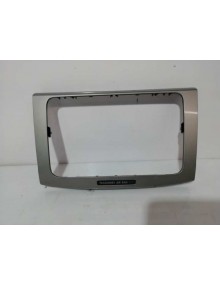 Recambio de consola central para volkswagen passat berlina (3c2) highline referencia OEM IAM 3C0863069  