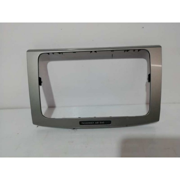 Recambio de consola central para volkswagen passat berlina (3c2) highline referencia OEM IAM 3C0863069  