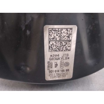 Recambio de servofreno para seat leon st (5f8) reference referencia OEM IAM 5Q1614105BR 251178623432 