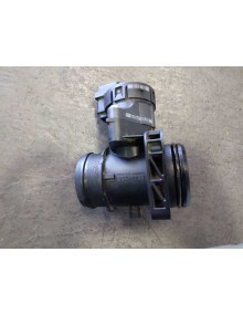 Recambio de caja mariposa para ford fiesta (cbk) ambiente referencia OEM IAM 9643836980 9643836980 FICHA 5 PINS