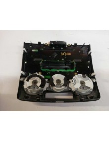 Recambio de mando climatizador para mazda 2 berlina (dy) 1.4 crtd active referencia OEM IAM    2