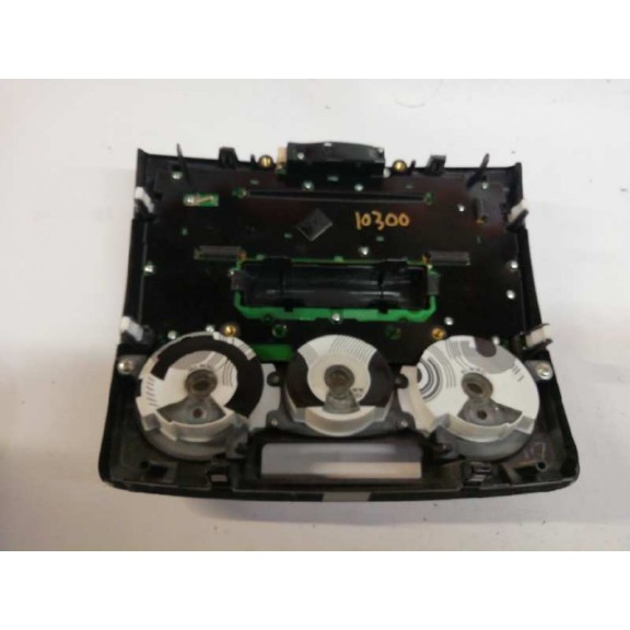 Recambio de mando climatizador para mazda 2 berlina (dy) 1.4 crtd active referencia OEM IAM   