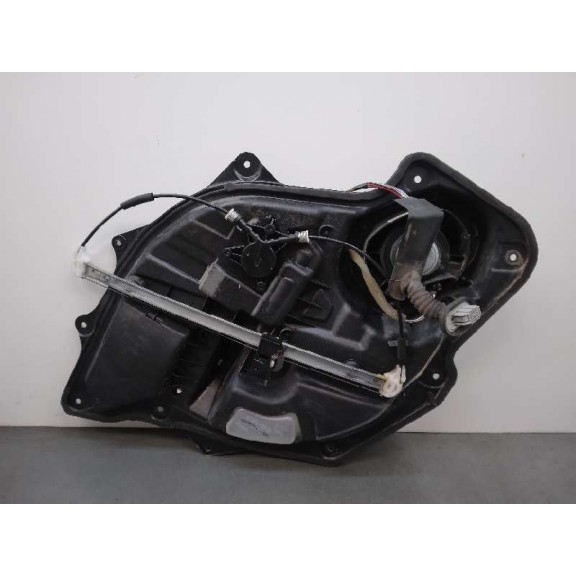 Recambio de elevalunas trasero derecho para mazda cx-7 (er) luxury referencia OEM IAM EG217297X PANEL + MECANISMO 