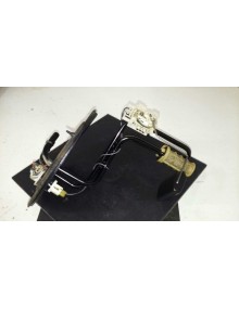 Recambio de aforador para kia carnival 2.9 crdi vgt emotion referencia OEM IAM 944604D100  