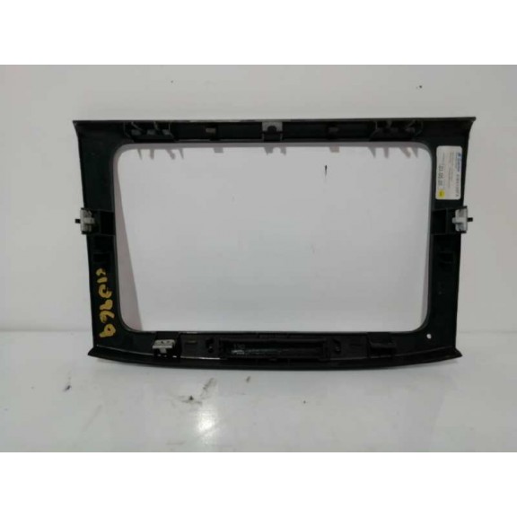 Recambio de consola central para volkswagen passat berlina (3c2) highline referencia OEM IAM 3C0863069  