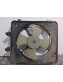 Recambio de electroventilador para honda hr-v (gh) 1.6 cat referencia OEM IAM   