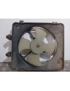 Recambio de electroventilador para honda hr-v (gh) 1.6 cat referencia OEM IAM   