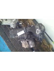 Recambio de caja cambios para volkswagen passat berlina (3b2) 1.9 tdi referencia OEM IAM DUK B 5V