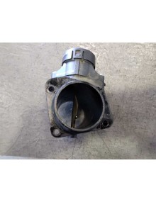 Recambio de caja mariposa para ford fiesta (cbk) ambiente referencia OEM IAM 9643836980 9643836980 FICHA 5 PINS 2