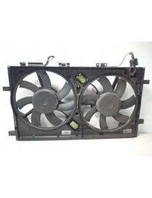 Recambio de electroventilador para opel insignia berlina 2.0 cdti cat referencia OEM IAM 13223018 DOBLE A451541207