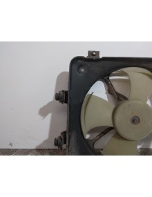 Recambio de electroventilador para honda hr-v (gh) 1.6 cat referencia OEM IAM    2