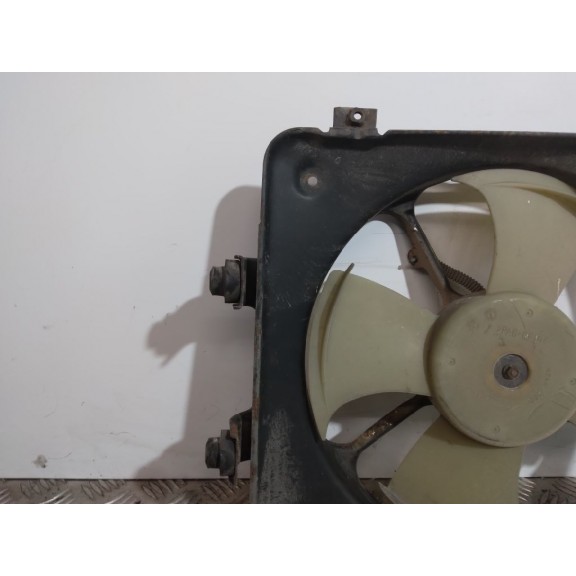 Recambio de electroventilador para honda hr-v (gh) 1.6 cat referencia OEM IAM   