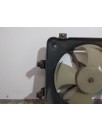 Recambio de electroventilador para honda hr-v (gh) 1.6 cat referencia OEM IAM   