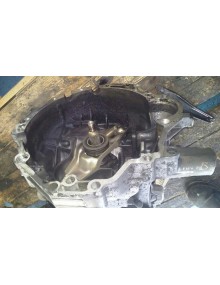 Recambio de caja cambios para volkswagen passat berlina (3b2) 1.9 tdi referencia OEM IAM DUK B 5V 2